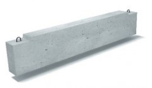 Перемычка брусковая усиленная 9ПБ 16-37п